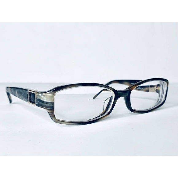 Kate Spade Pearl Tortoise Acetate Glasses main image 6